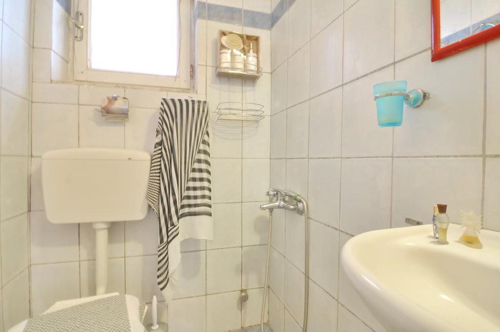 Studio Milo Corfu  Chambre photo