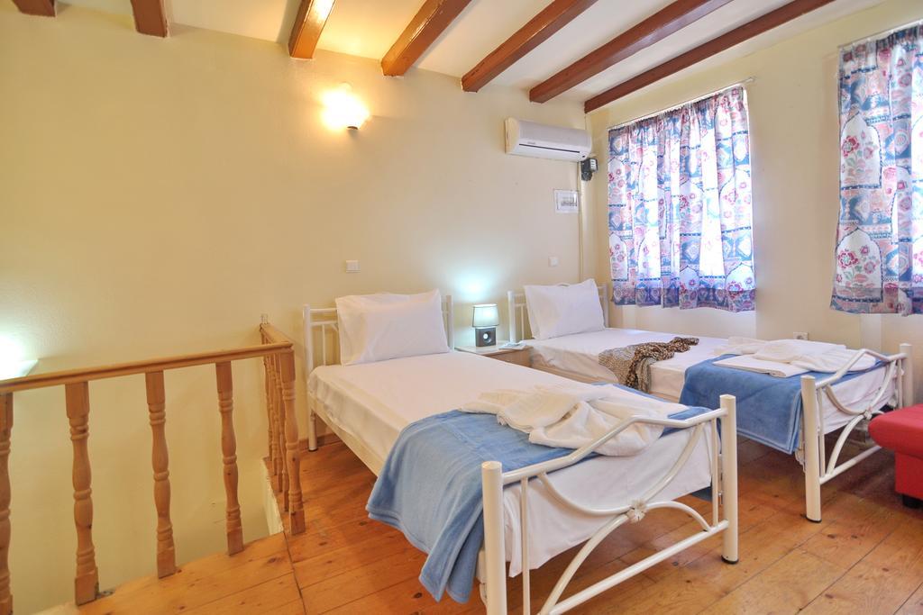 Studio Milo Corfu  Chambre photo